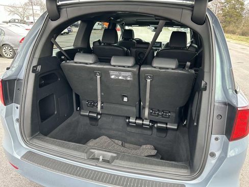 Used 2023 Honda Odyssey Sport image 13