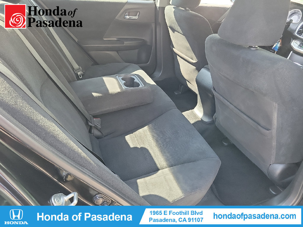 Used 2013 Honda Accord LX image 22