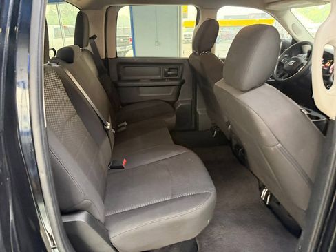 Used 2020 RAM 1500 Express w/ Wheel & Sound Group AWD/4WD image 17