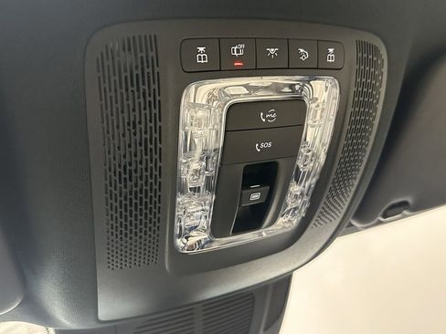 Certified 2024 Mercedes-Benz GLE 350 4MATIC image 33