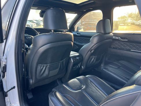 Used 2021 Hyundai Palisade Calligraphy image 19