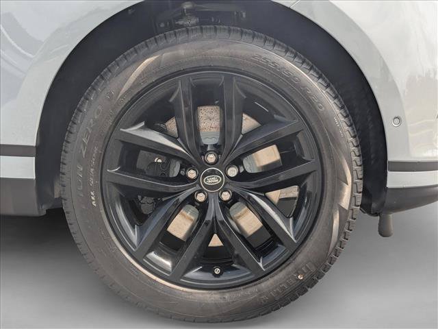 New 2026 Land Rover Range Rover Velar S AWD/4WD image 10