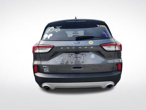 Used 2022 Ford Escape SEL FWD image 7