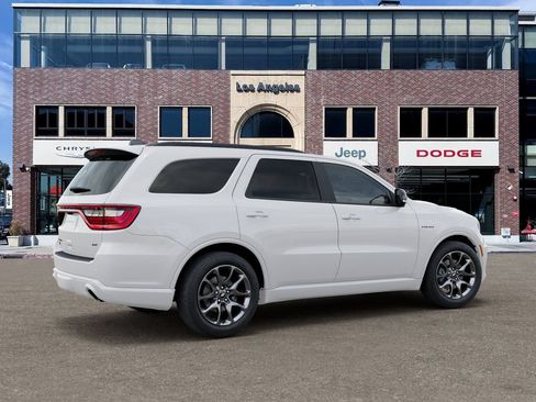 New 2026 Dodge Durango GT AWD/4WD image 4