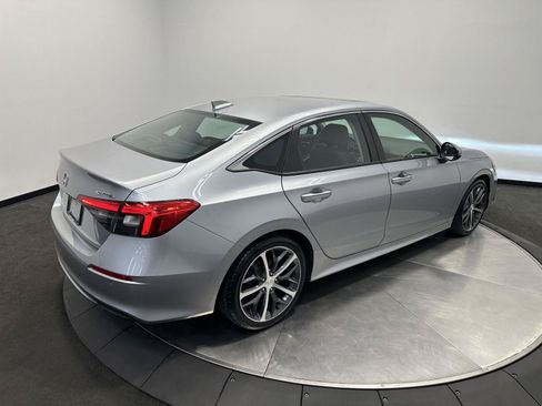 Certified 2023 Honda Civic Touring image 7