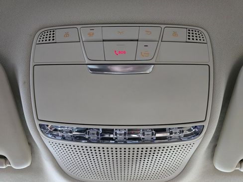 Used 2020 Mercedes-Benz GLC 300 GLC 300 image 19