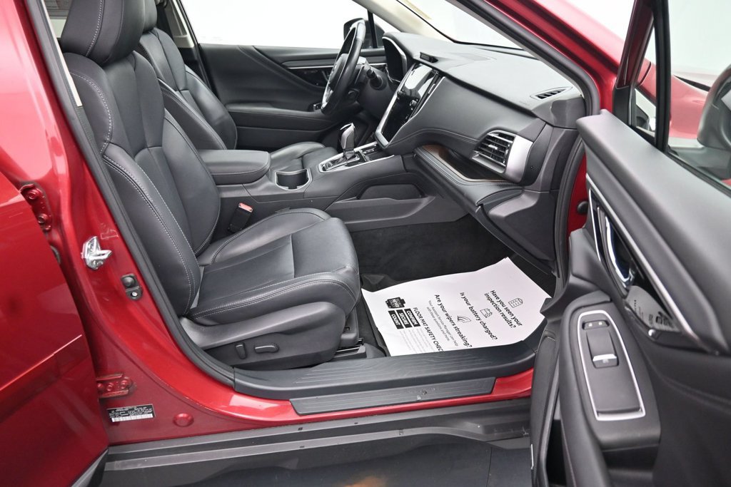 Used 2022 Subaru Outback Limited AWD/4WD image 13