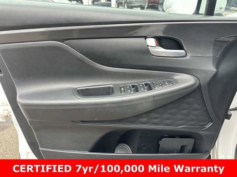 Used 2023 Hyundai Santa Fe SEL image 16