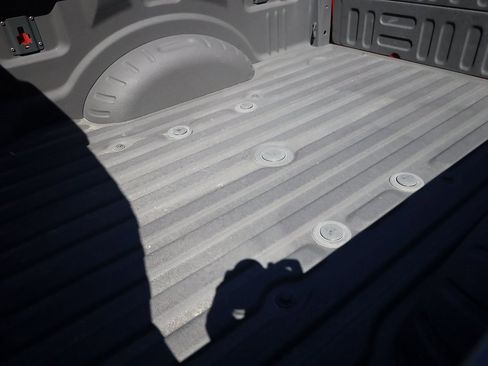 Used 2020 Ford F250 Lariat w/ Lariat Ultimate Package image 11