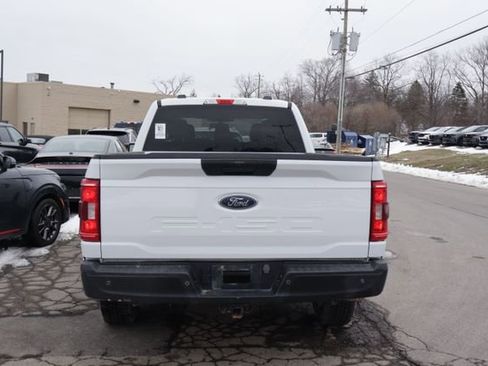 Used 2023 Ford F150 XL w/ Trailer Tow Package image 3