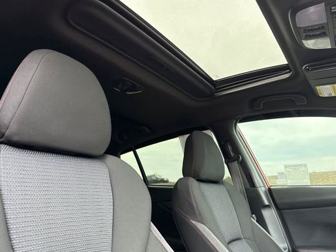 Used 2019 Subaru Impreza 2.0i Sport image 18