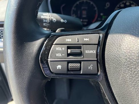 Used 2024 Honda Civic Sport image 26