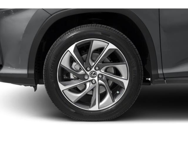 Used 2019 Lexus RX 350L AWD image 11