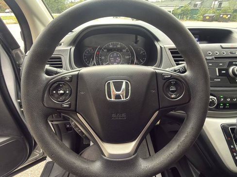 Used 2014 Honda CR-V EX image 16