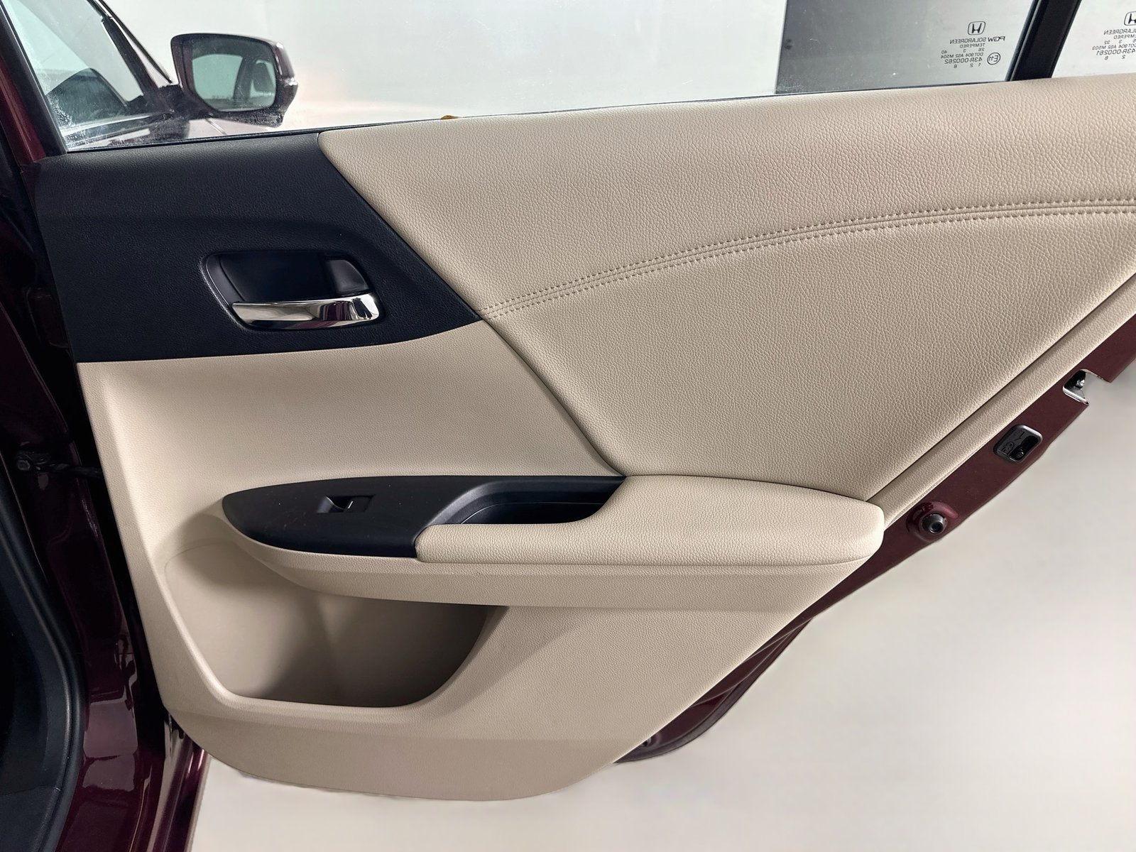 Used 2014 Honda Accord EX image 39