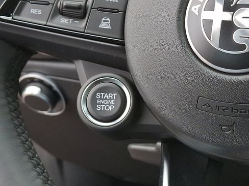 New 2025 Alfa Romeo Tonale image 20