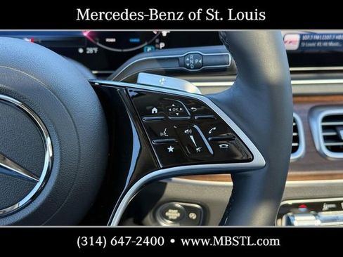 New 2026 Mercedes-Benz GLE 450 4MATIC image 19