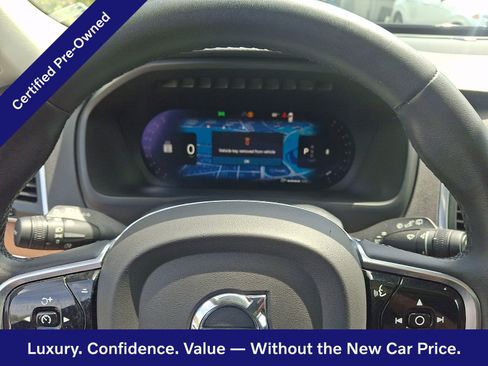 Certified 2023 Volvo XC90 B6 Core w/ Protection Package Premier AWD/4WD image 20