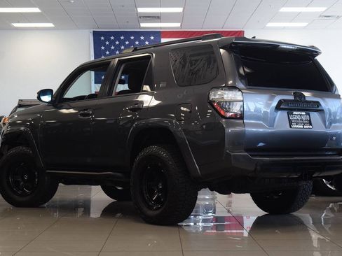 Used 2015 Toyota 4Runner Trail AWD/4WD image 24