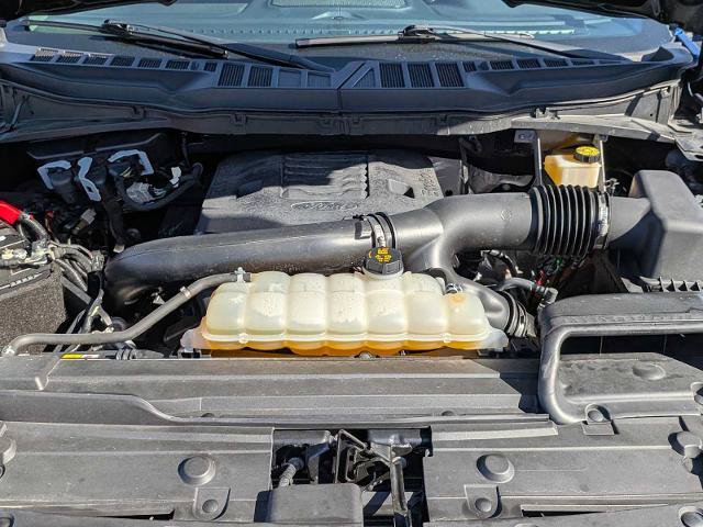 Certified 2023 Ford F150 4x4 SuperCrew image 17