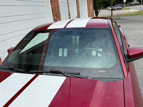 Used 2014 Ford Mustang Shelby GT500 w/ SVT Track Pack image 14