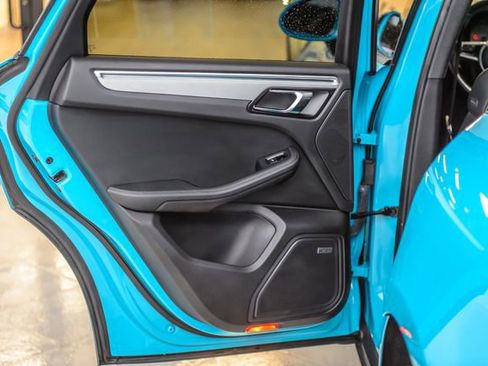 Used 2019 Porsche Macan S image 48