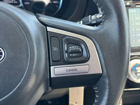 Used 2017 Subaru Forester 2.5i Limited w/ Popular Package #2 AWD/4WD image 12