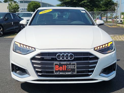 Used 2023 Audi A4 2.0T Premium w/ Convenience Package AWD/4WD image 8