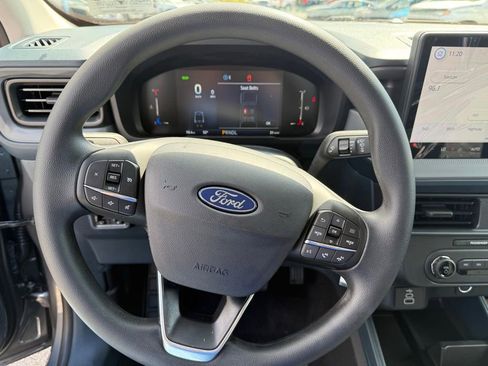 New 2026 Ford Maverick XL AWD/4WD image 14