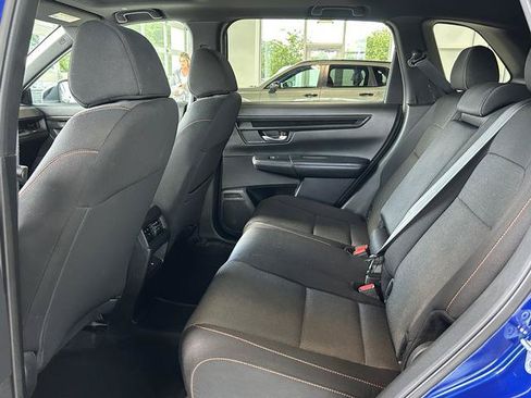 Certified 2023 Honda CR-V Sport image 23