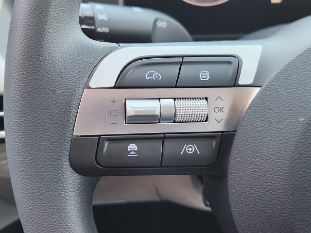 New 2026 Hyundai Tucson SE FWD image 29