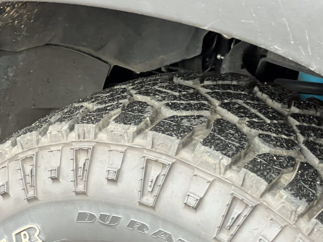 Used 2026 RAM 1500 Rebel w/ Rebel Level 1 Equipment Group AWD/4WD image 7