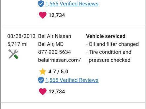 Used 2012 Nissan Pathfinder Silver image 57