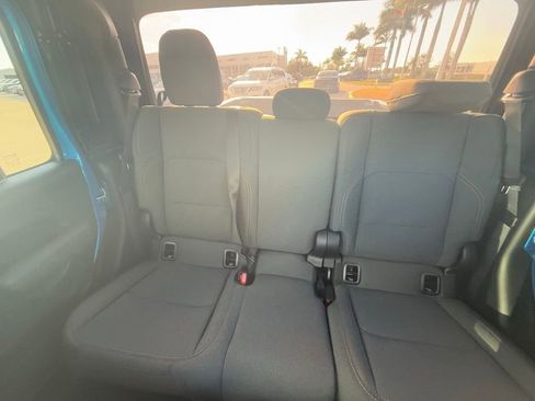 New 2026 Jeep Gladiator Willys image 24