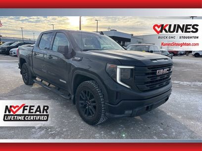Used 2024 GMC Sierra 1500 Elevation