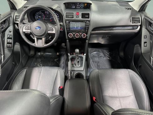 Used 2018 Subaru Forester 2.5i Touring image 13
