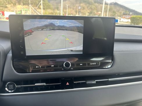 New 2026 Mitsubishi Outlander ES AWD/4WD image 16