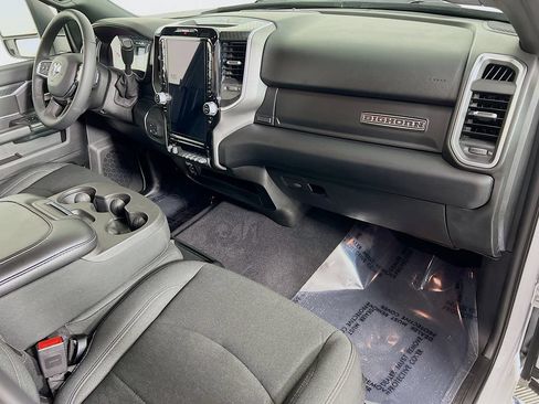 Used 2026 RAM 2500 Big Horn AWD/4WD image 28