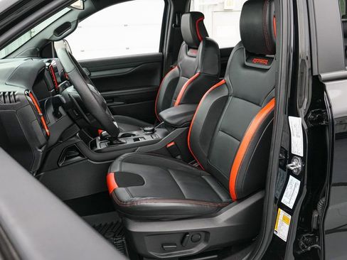Certified 2024 Ford Ranger Raptor AWD/4WD image 22