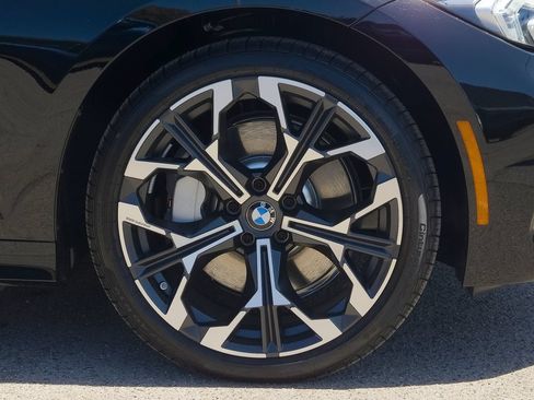 New 2026 BMW 330i Sedan w/ Premium Package RWD image 5