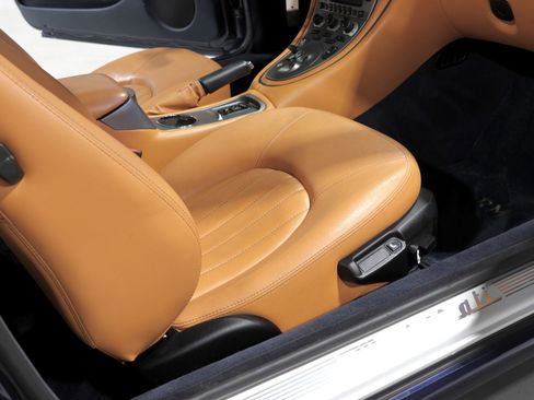 Used 2004 Maserati Coupe One Owner - Only 23K Miles - J image 64