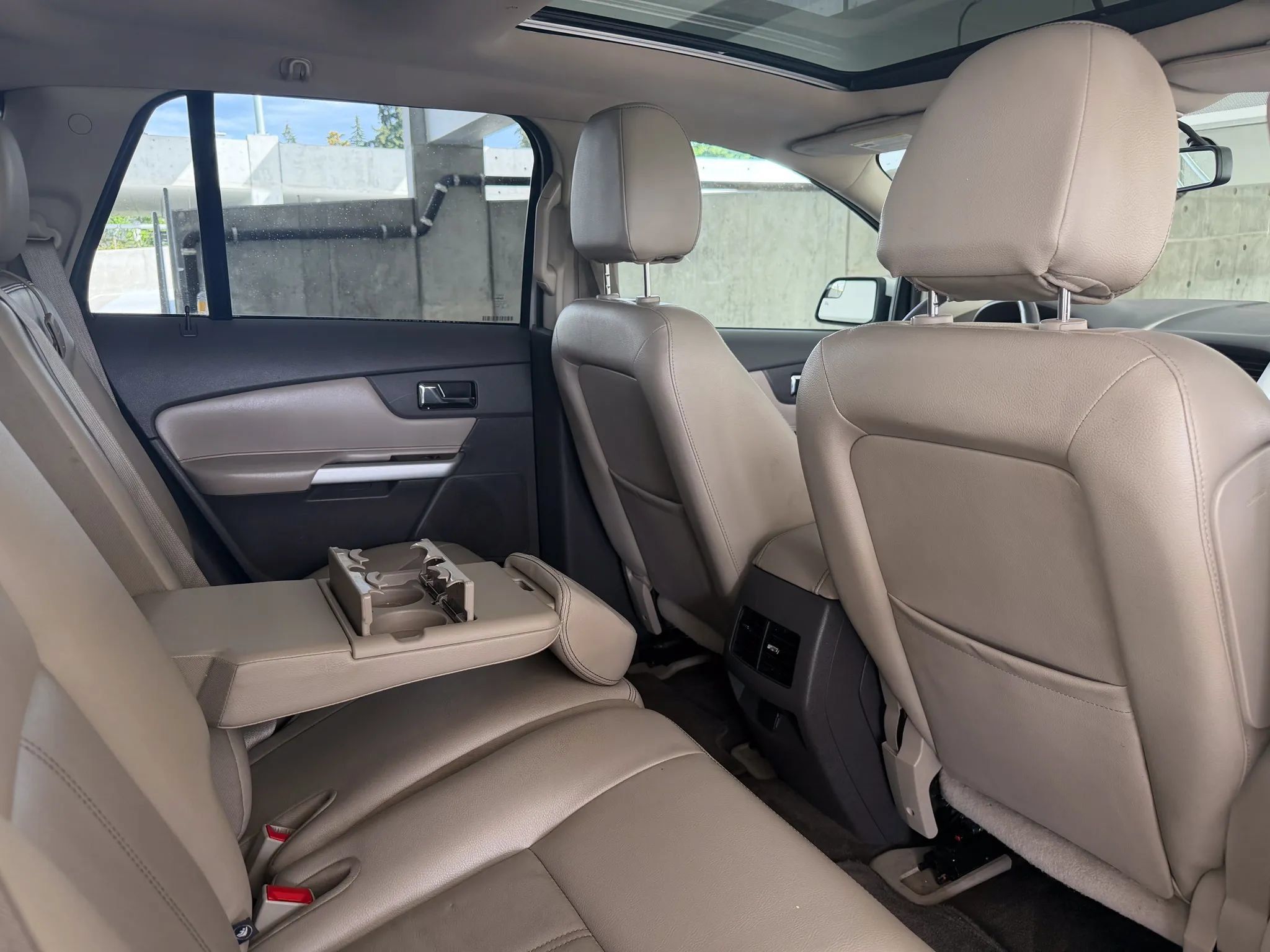 Used 2013 Ford Edge SEL FWD image 24