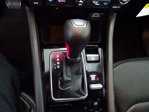 Used 2025 Jeep Compass Limited w/ High Altitude Package AWD/4WD image 12