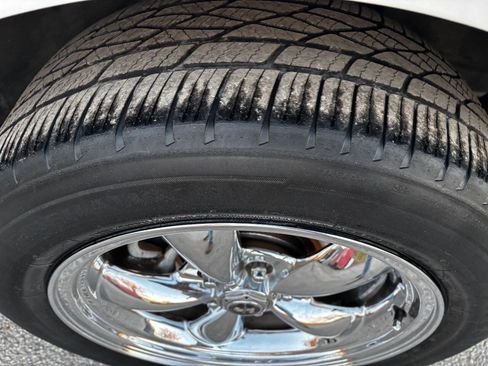 Used 2007 Ford Mustang Convertible image 7