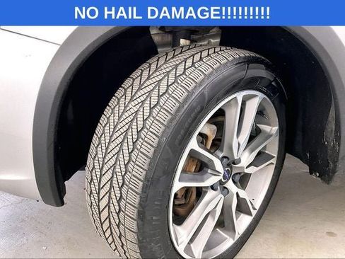 Used 2018 Volvo V60 T5 Cross Country w/ Convenience Package AWD/4WD image 34