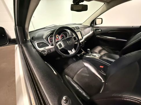 Used 2016 Dodge Journey R/T image 59