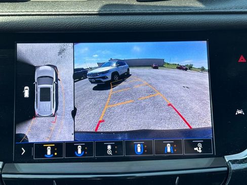 Used 2020 Cadillac XT6 Sport AWD/4WD image 26