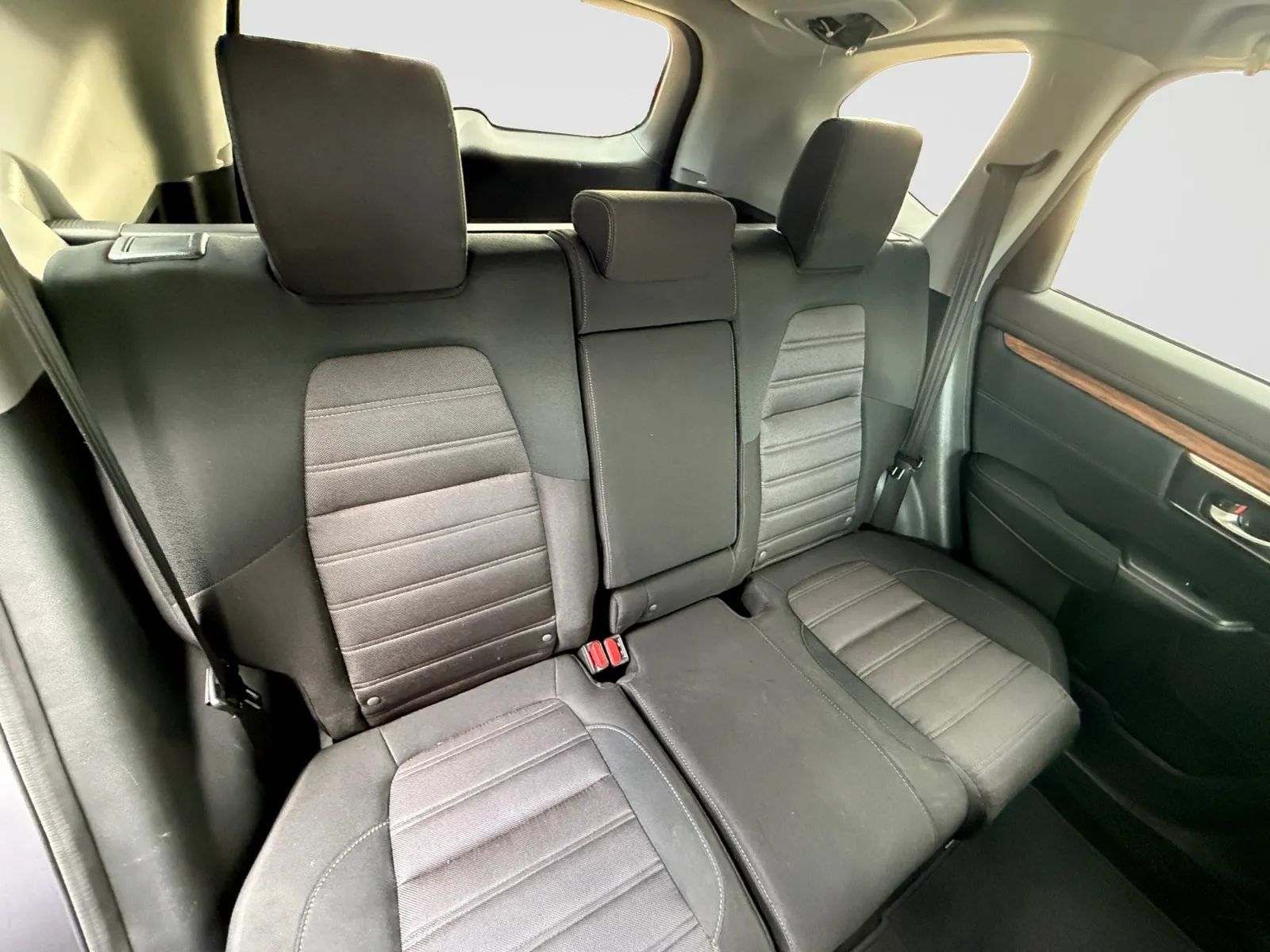 Used 2019 Honda CR-V EX image 18