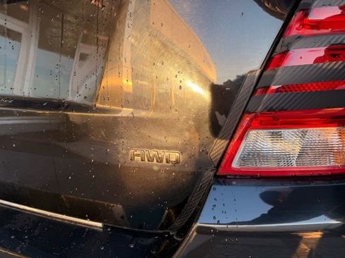 Certified 2021 Chevrolet Trax LT w/ Redline Edition image 23