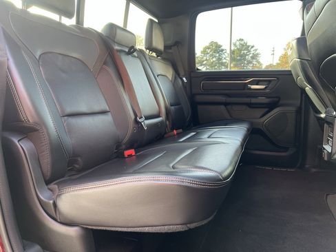 Used 2020 RAM 1500 Sport w/ Advanced Safety Group image 19